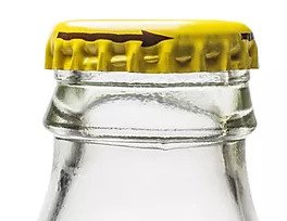 Crown Caps