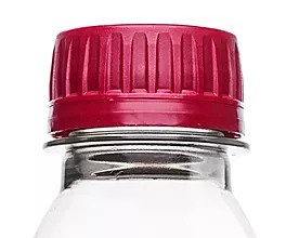 Plastic Closures